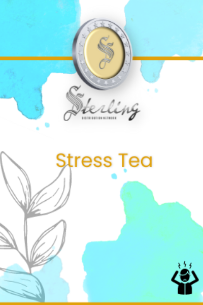 Stress Tea