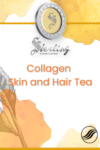 Collagen Skin and Hair Tea