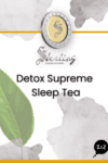 Detox Supreme Sleep Tea