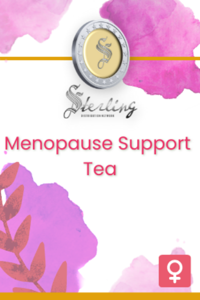 Menopause Support Tea