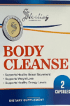 Body Cleanse (Single Package)