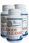 3 Pack Body Cleanse (90 Pills)