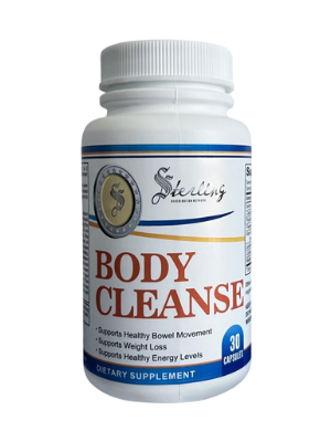 Body Cleanse